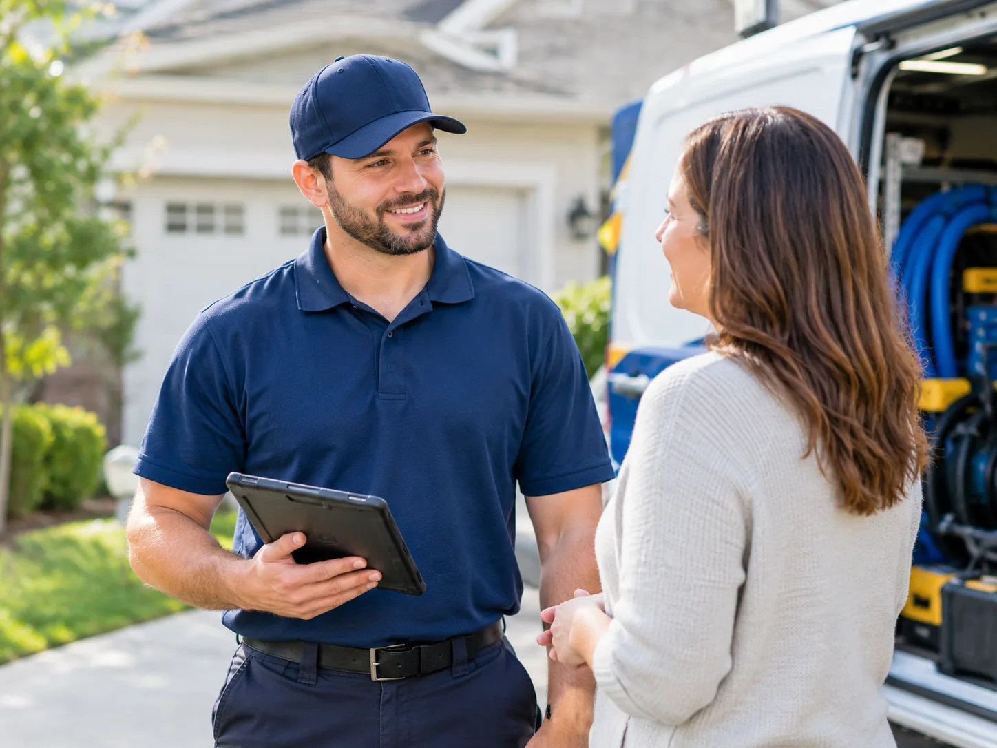 Sewage Backup Cleanup Parrish, FL FAQs